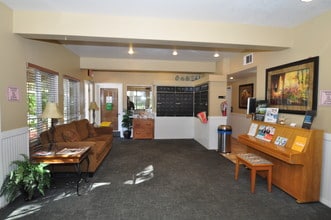 Heritage Park Senior Apartments in Norco, CA - Building Photo - Building Photo