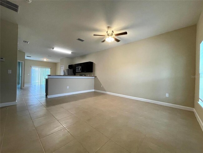 1109 Najac Ln in Kissimmee, FL - Foto de edificio - Building Photo