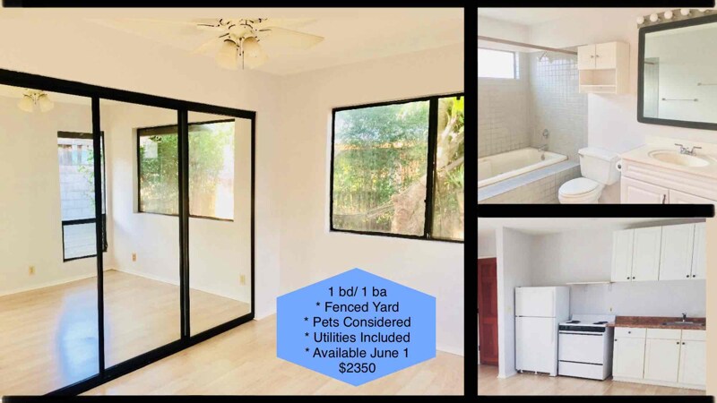 12345 E Waipuilani Rd in Kihei, HI - Building Photo