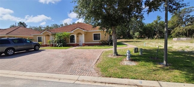 1611 Cumin Dr in Kissimmee, FL - Building Photo - Building Photo