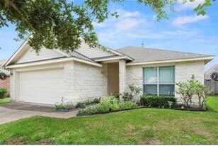 912 Whitewing Ln in College Station, TX - Building Photo