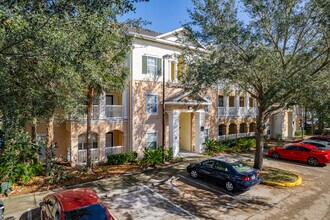 Perse Apartments in Orlando, FL - Building Photo - Building Photo