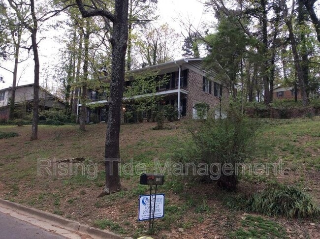 122 Hillside Rd in Bessemer, AL - Building Photo - Building Photo