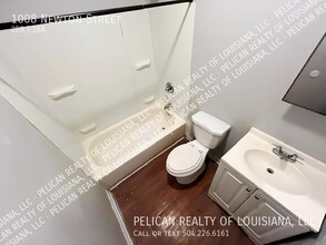 1008 Newton St in New Orleans, LA - Building Photo - Building Photo