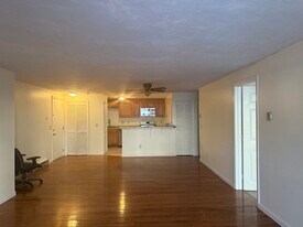 11 Gibbs St in Worcester, MA - Building Photo