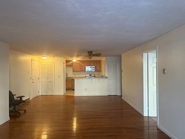 property at 11 Gibbs St