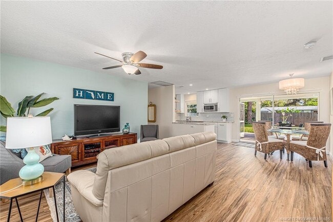 property at 9026 SE Bobwhite St