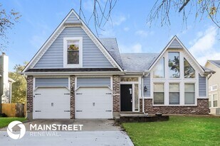 6305 Anderson St in Shawnee, KS - Building Photo