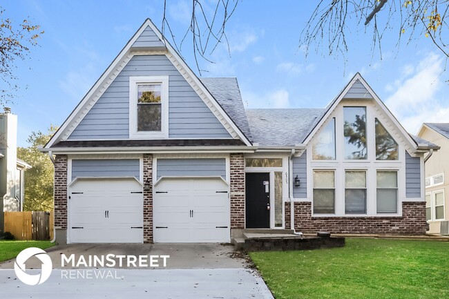 property at 6305 Anderson St