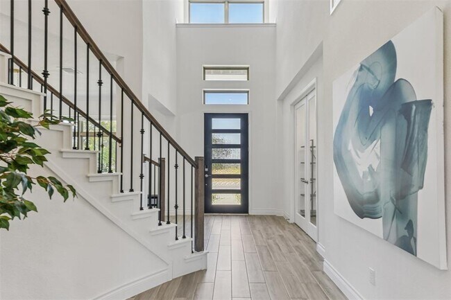 253 Rosetta Lp in Liberty Hill, TX - Building Photo - Building Photo