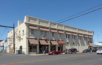 302 W Yakima Ave in Yakima, WA - Building Photo - Building Photo