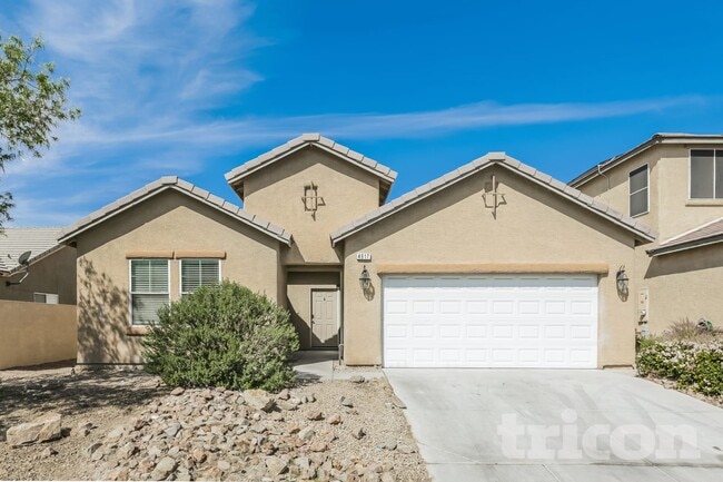 property at 4917 Quartz Crest St