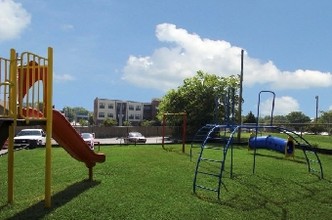 Shelby Hills Apartments in Nashville, TN - Building Photo - Other