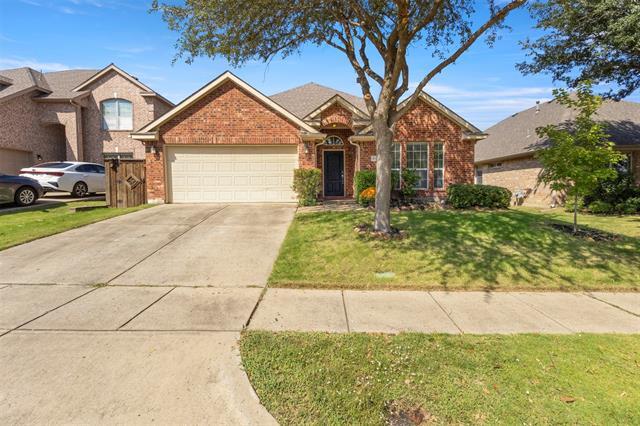 property at 812 Ferrule Dr