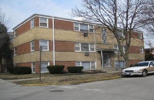 4338 Warren Ave Apartments