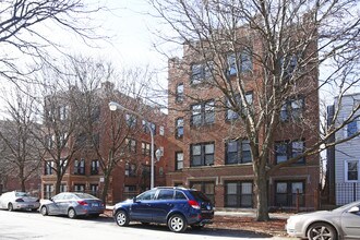 Normal Haven Apartments in Chicago, IL - Building Photo - Building Photo