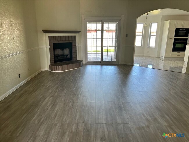 4501 Alleeta Dr in Killeen, TX - Building Photo - Building Photo