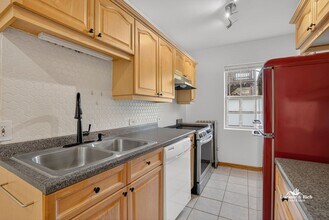 1816 W Chase Ave in Chicago, IL - Building Photo - Building Photo