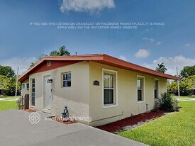 5808 NW 19th Ct in Margate, FL - Building Photo