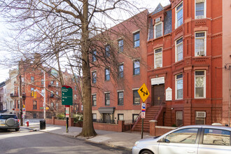 473 Jersey Ave in Jersey City, NJ - Building Photo - Building Photo