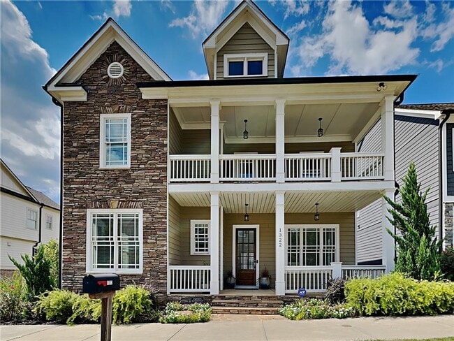 property at 1322 English St NW