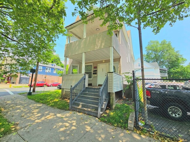 property at 483 Ferry St