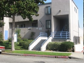 Concha Vista Apartments