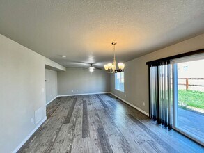10912 Nolin Dr in Colorado Springs, CO - Building Photo - Building Photo