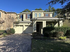 6836 Trellis Vine Loop in Windermere, FL - Building Photo