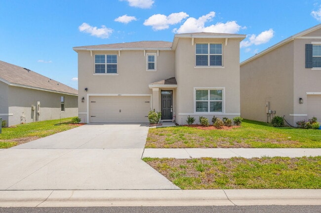 property at 2814 Common Fig Run