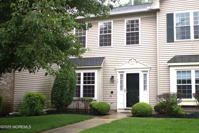 property at 13 Ambrose Ln