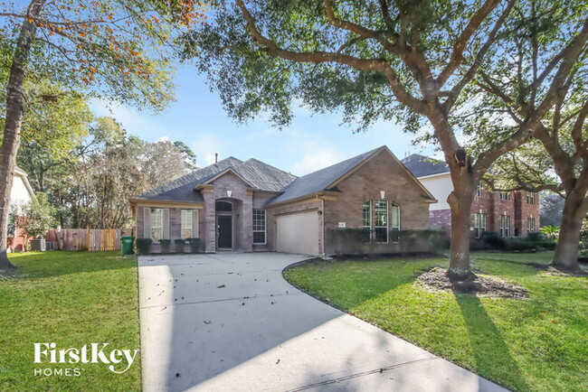 11292 Lismore Estates Ln in Conroe, TX - Building Photo - Building Photo