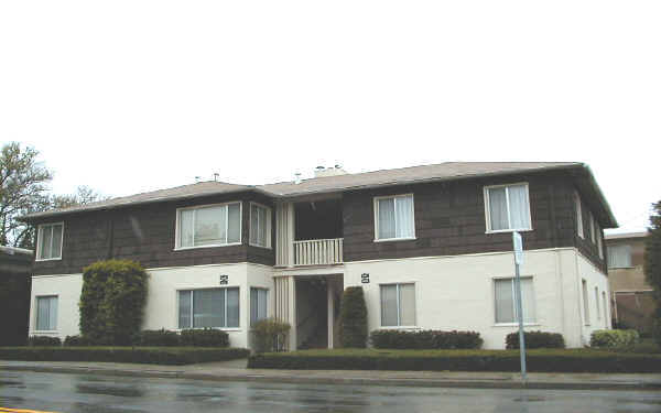 6531 Liberty St in El Cerrito, CA - Building Photo - Building Photo