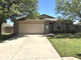 168 Keegans Way in Kyle, TX - Building Photo