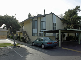 Sierra View Apartments