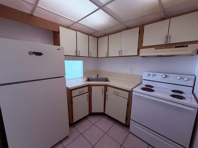 property at 4550 NW 9th St