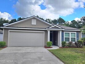 2333 Sotterley Ln in Jacksonville, FL - Building Photo