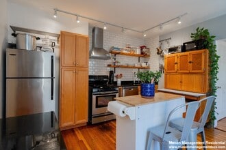 77 Columbus Ave, Unit 1 in Somerville, MA - Building Photo - Building Photo