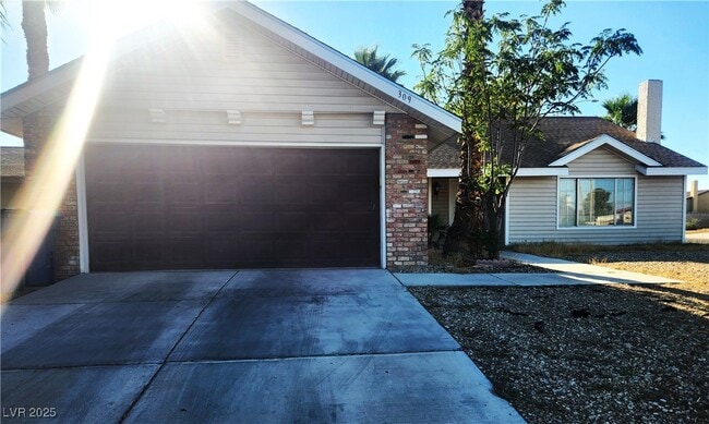 property at 309 Sunbeam Dr