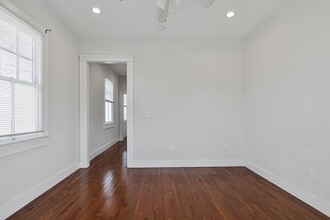 812-814 Homer St in New Orleans, LA - Building Photo - Building Photo