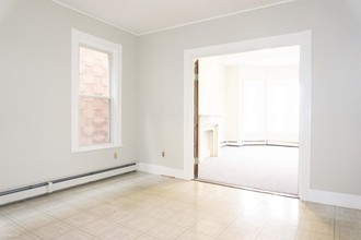 464 Sumner St-Unit -# 2A in Boston, MA - Building Photo - Building Photo