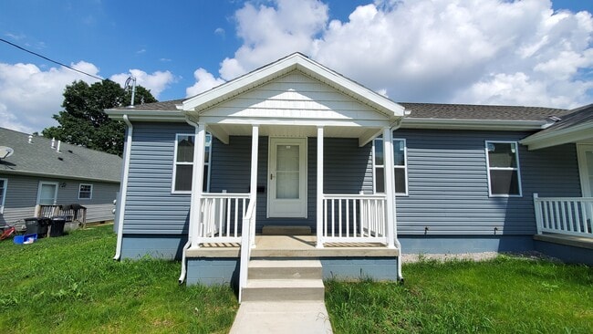 212 Olney Ave, Unit 218 in Marion, OH - Foto de edificio - Building Photo