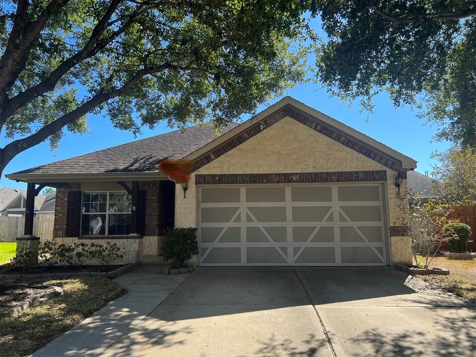 26507 Marble Point Ln in Katy, TX - Building Photo