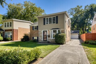 41 Hackberry Ln in Glenview, IL - Building Photo