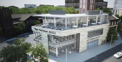 Hub in Brooklyn, NY - Building Photo - Building Photo