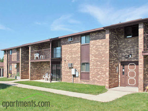 GK Investments in Green Bay, WI - Building Photo - Building Photo