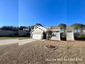 527 Man O War Ln in Moncks Corner, SC - Building Photo - Building Photo