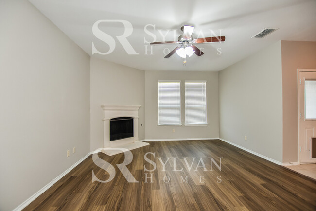 3513 Wysong St in Melissa, TX - Foto de edificio - Building Photo