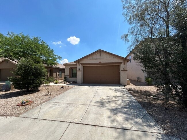 property at 29903 N Desert Angel Dr