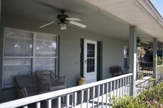 1999 N Cloverdale Terrace in Hernando, FL - Building Photo - Building Photo